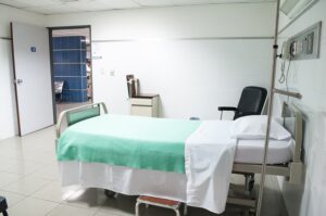 Medical room for Corporates