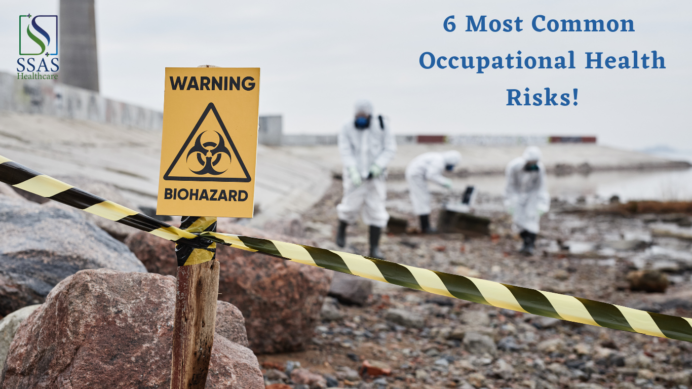 1. Medical Room Facility Services- 6 Most Common Occupational Health ...