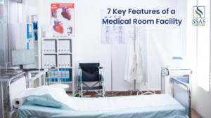 Medical Room Facility
