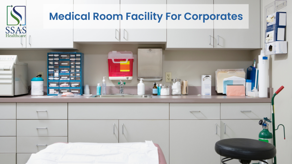 Medical Room Facility