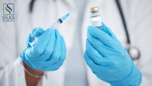 corporate vaccination services