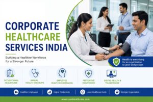 Corporate Healthcare Services