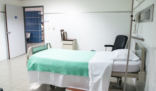 Medical room Facility Services